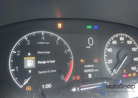 2024 Honda Civic Sport from USA, damaged, VIN 2HGFE2F58RH502775